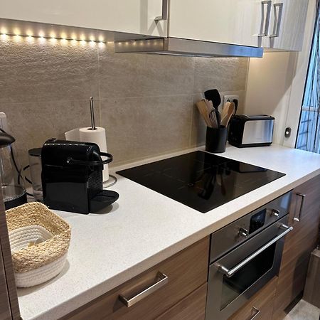 Apartmán Magnifique 5 Pieces Paříž Exteriér fotografie
