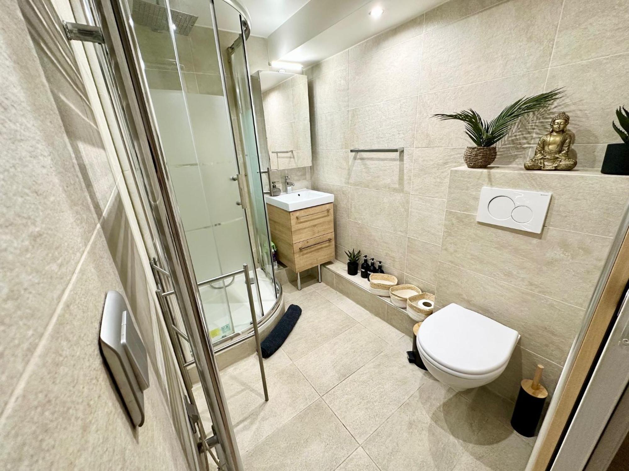 Apartmán Magnifique 5 Pieces Paříž Exteriér fotografie