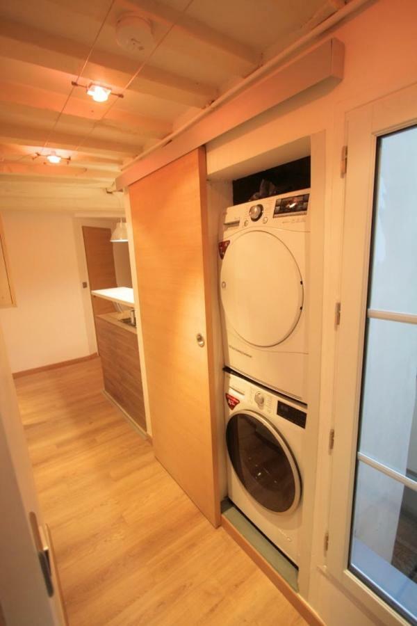 Apartmán Magnifique 5 Pieces Paříž Exteriér fotografie