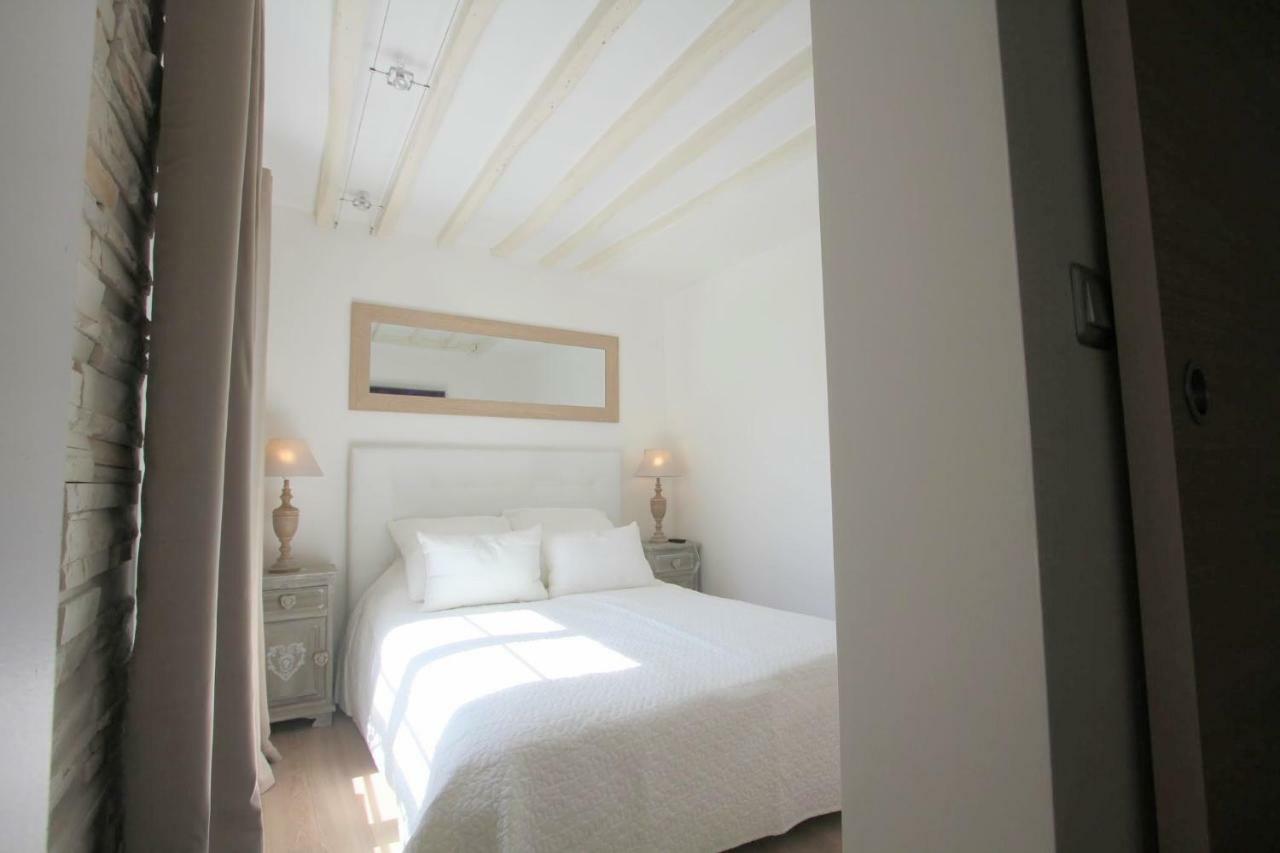 Apartmán Magnifique 5 Pieces Paříž Exteriér fotografie