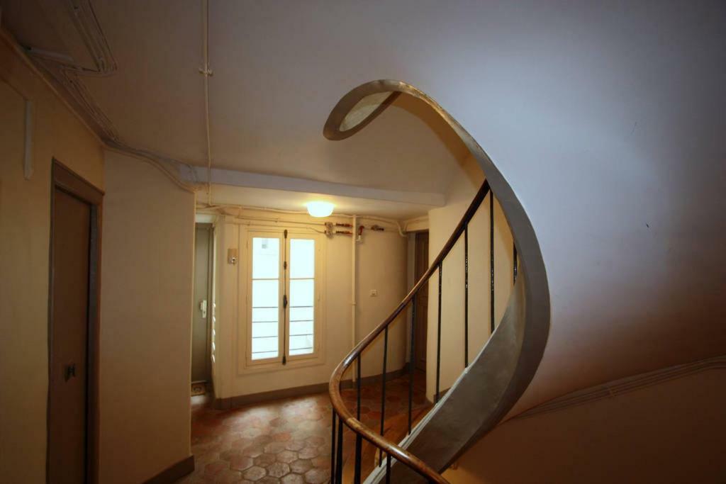 Apartmán Magnifique 5 Pieces Paříž Exteriér fotografie