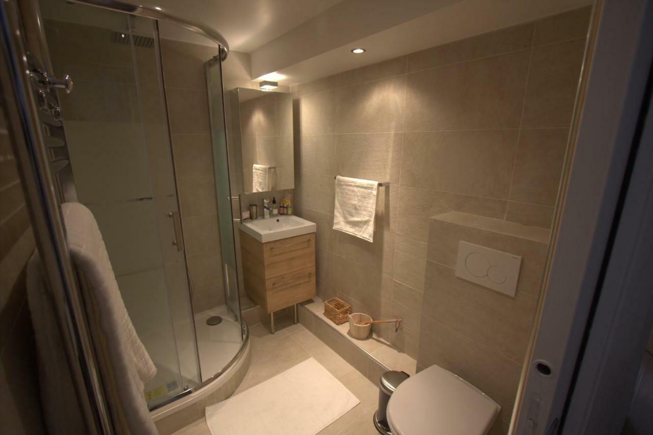 Apartmán Magnifique 5 Pieces Paříž Exteriér fotografie