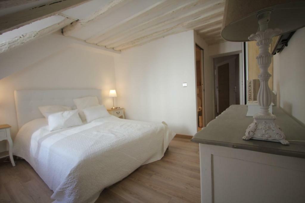 Apartmán Magnifique 5 Pieces Paříž Exteriér fotografie