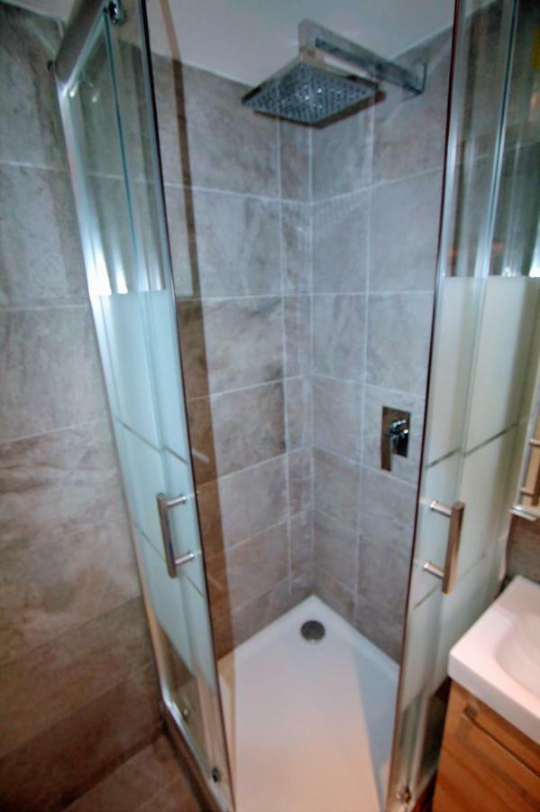 Apartmán Magnifique 5 Pieces Paříž Exteriér fotografie